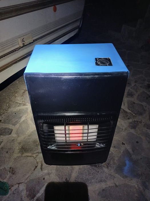 Sobă pe Gaz Delonghi 50euro