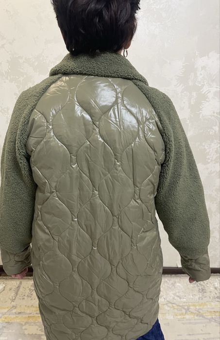 Куртка осенне/весенняя