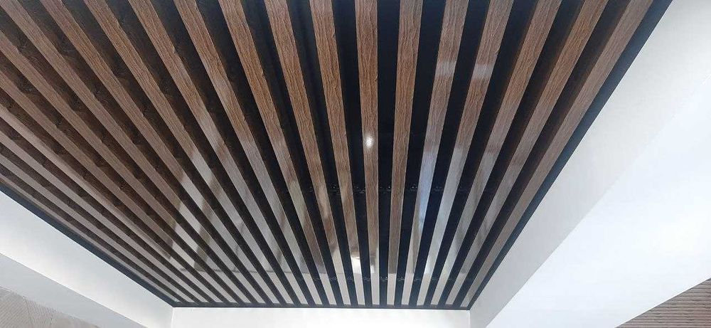 Потолочные системы |РЕЕЧНЫЙ потолок | Речной | Речнык| Rechni | Речни|