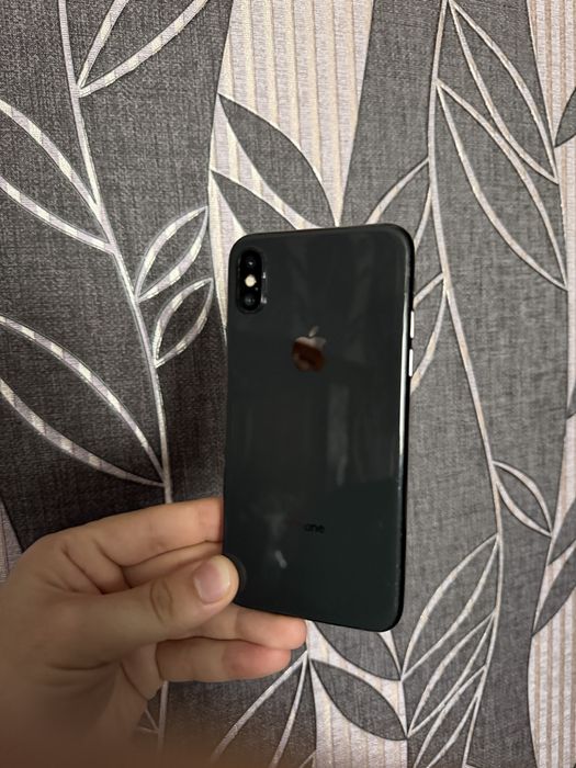 Iphone XS 1,5 mln