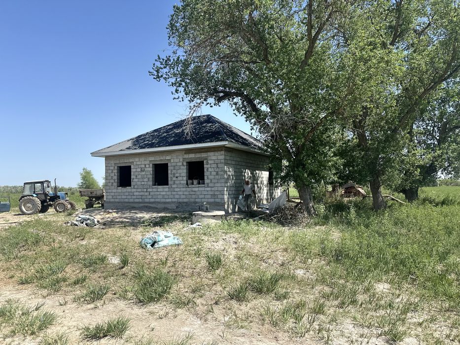 Земля сенокос пашня сено кх