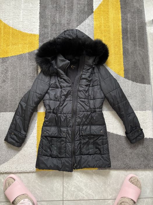 Дамско зимно яке Christine Fashion
