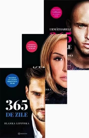 Colecție Literară Premium