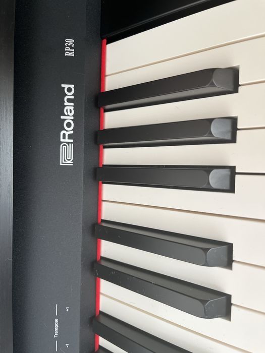 Фортопиано Roland RP30