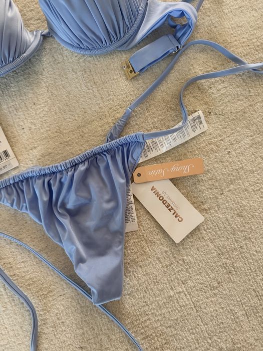 Costum de baie Calzedonai nou