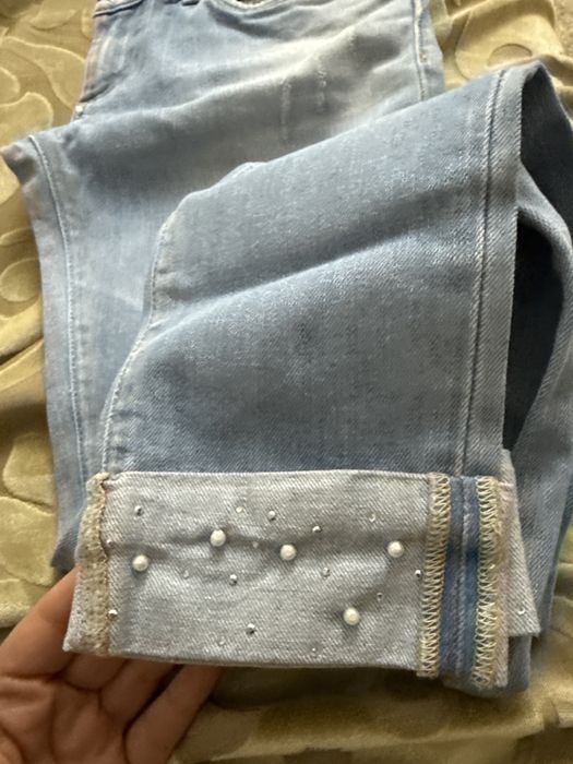 Джинсы подростковые Salsa . Оригинал