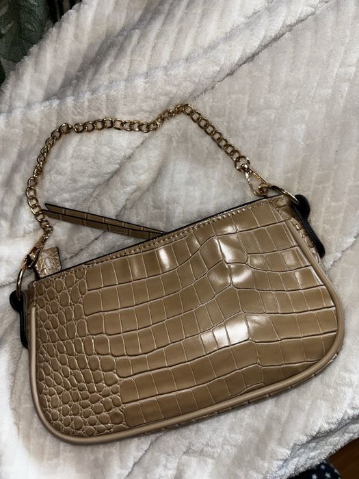 Дамска чанта Mango, House