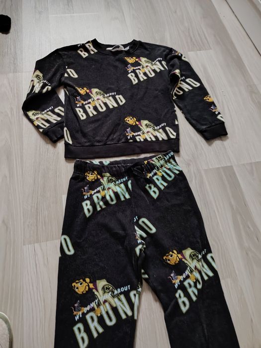 Trening copii H&M , nu Zara, Nike, Puma