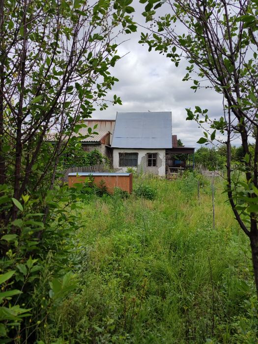 Продам дачу 6 соток