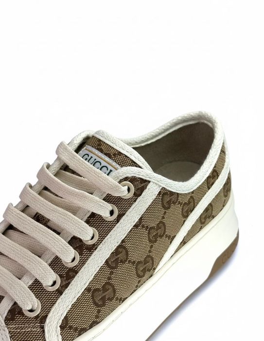 Gucci Tennis 1977