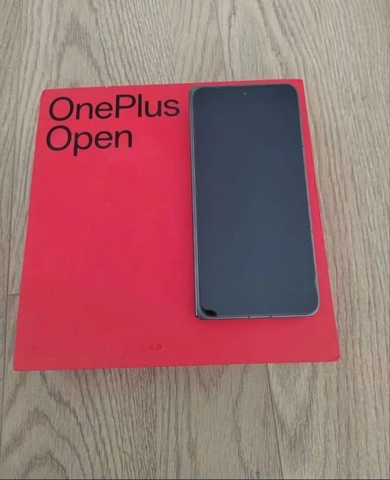 OnePlus Open Root 16/512