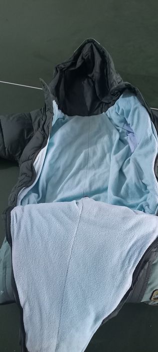 Комбинезон детский