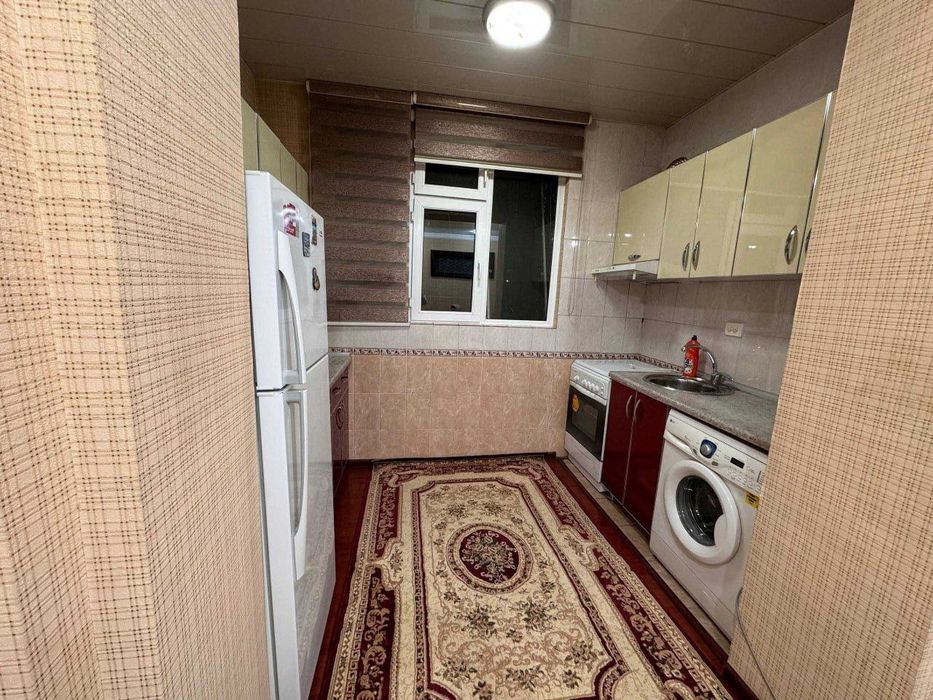 Продаётся Квартира Лабзак