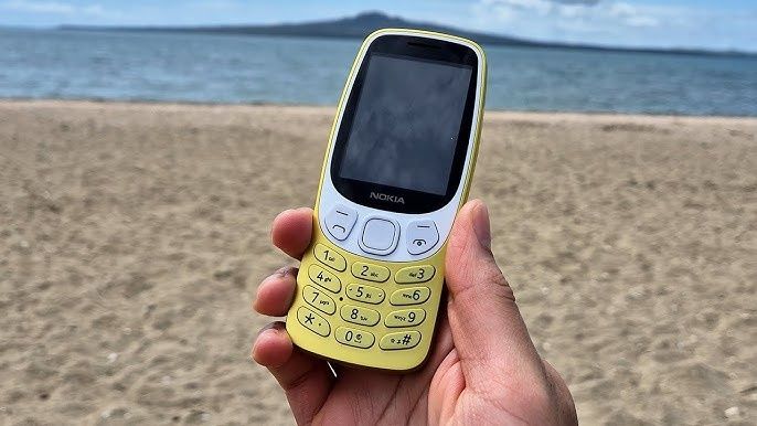 YENGI ! Nokia 3210 Dualsim 3 xil rang | Dostavka | Garantiya !