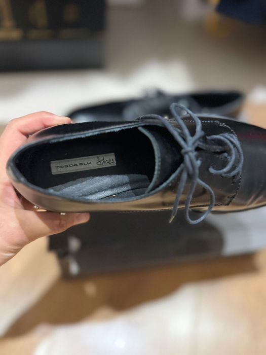 Осений ботинка сатылады