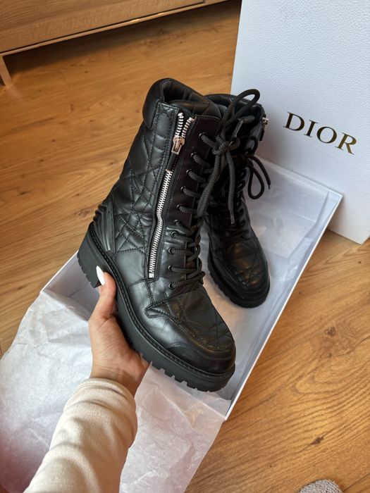 Дамски боти Dior