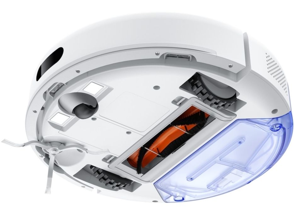Robot aspirare si curatare Xiaomi S20 NOU - neutilizat (desigilat) garantie 24 luni factura