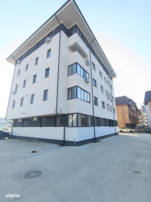 Garsoniera modernă, bucătărie închisă, str Tineretului,Chiajna