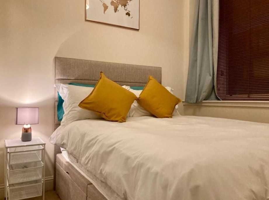 Дава се под наем Едностаен апартамент в Пловдив, Захарна фабрика - 42 кв.м за 168.3 € - Снимка #1