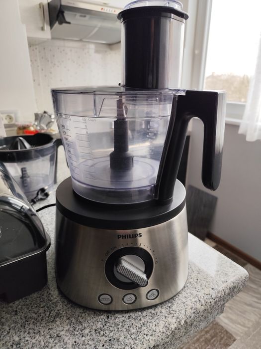Philips кухненски робот
