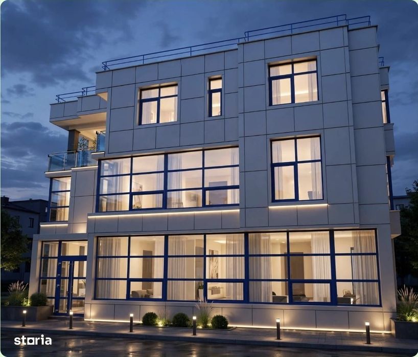 Clădire P+2 zona centrală ( în proximitate Unirii)