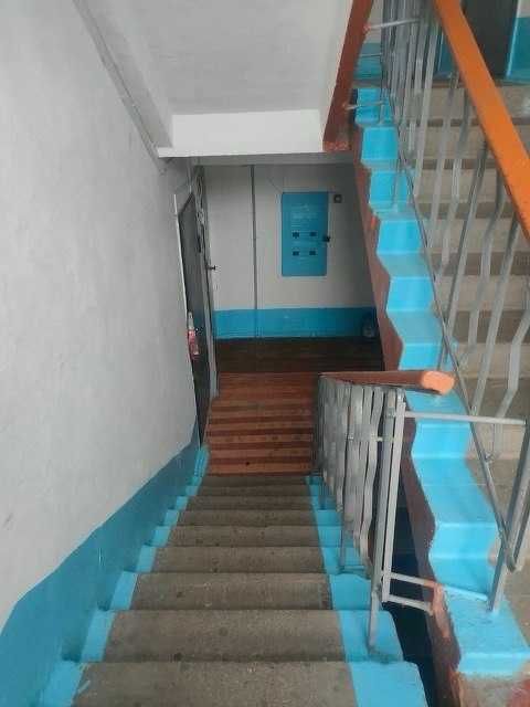 Срочно продам 2-комнатную квартиру