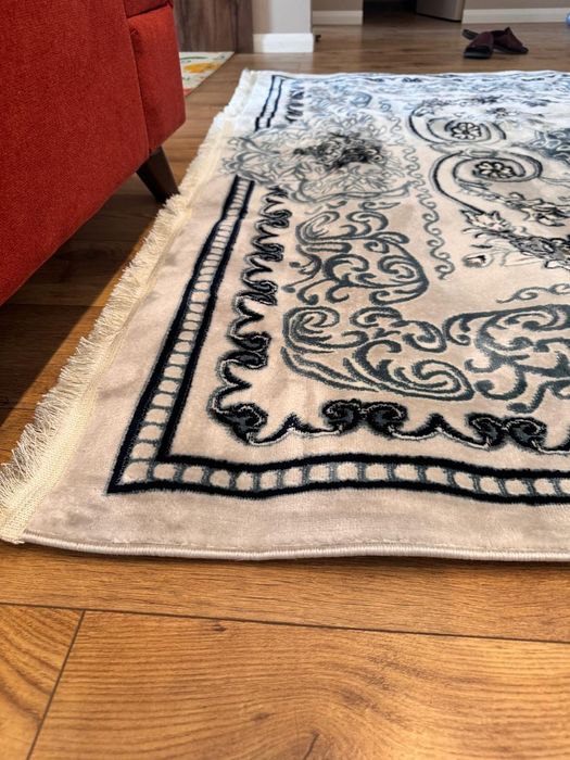 Ковёр, новый, турецкий.