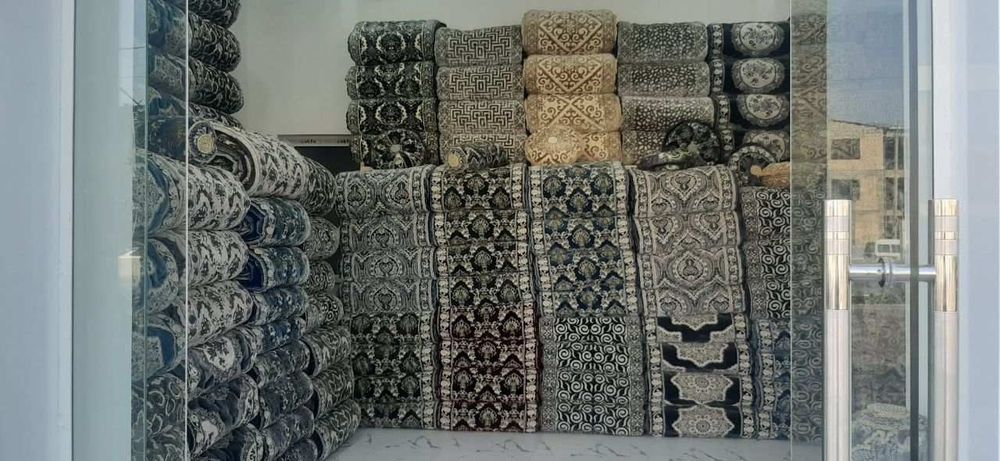 Ko'rpa, ko'rpachalar