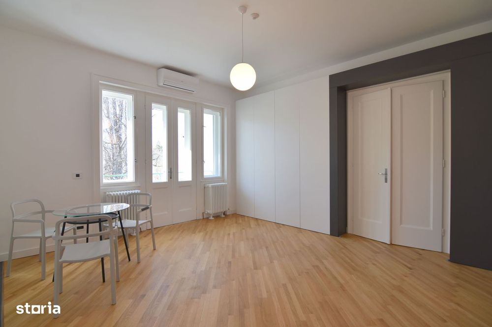 Apartament cu finisaje de calitate superioara -zona Neptun