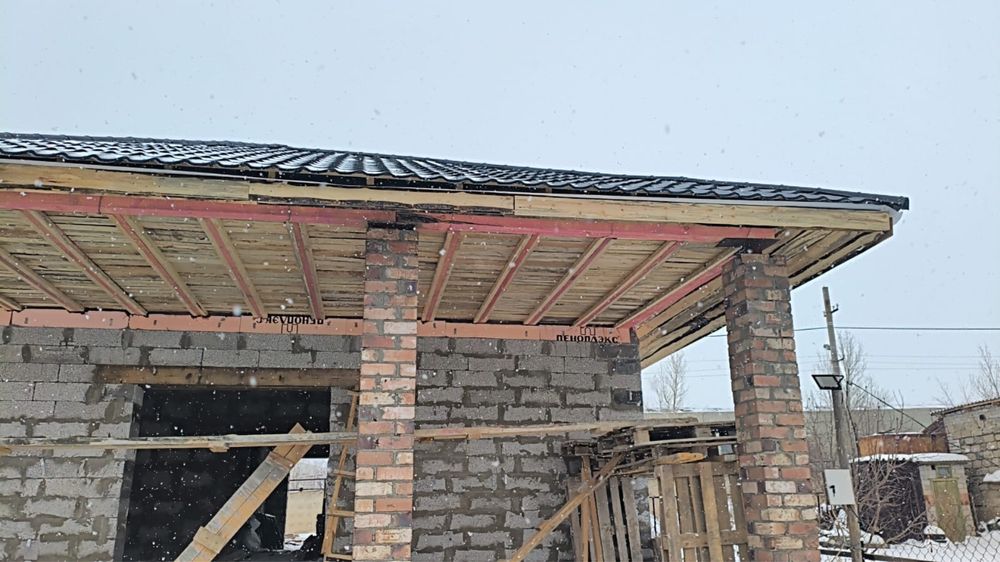 Все виды строительных работ