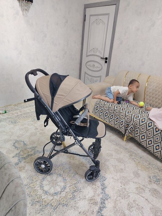 Kalyoska sotildi  juda kam ishlatilgan