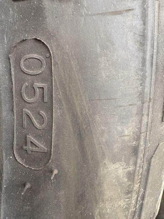 Jante aliaj Audi Segment R19 cauciucuri de vara noi