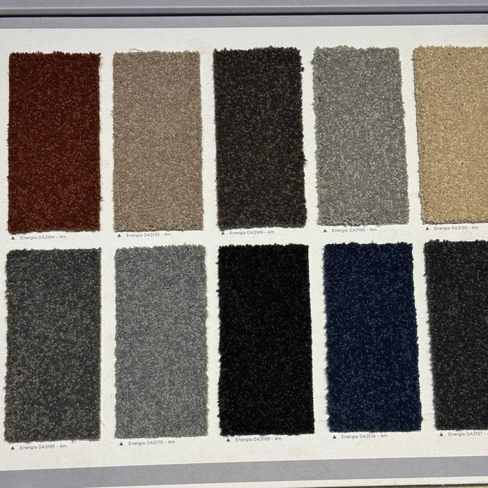 Europol gilam pol uchun paloslar