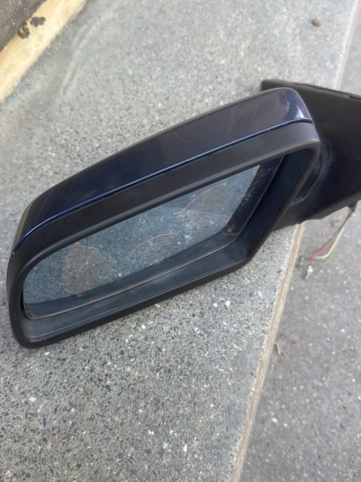 Oglinda stanga bmw e60