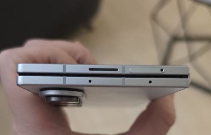 Samsung Galaxy Z Fold7 512GB