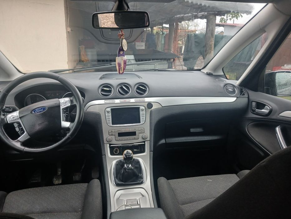 FORD  2009 — imagine 1