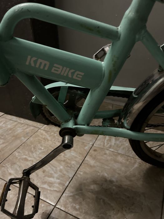 Складной велосипед Кама Sport