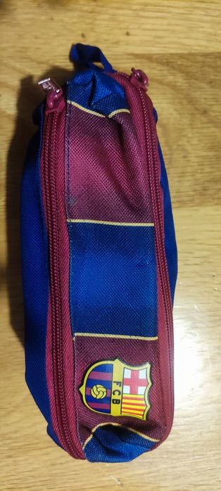 Нова раница Barcelona + подаръци