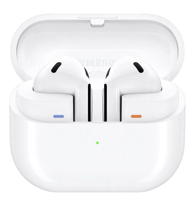 НОВО!!! Bluetooth слушалки Samsung Galaxy Buds3, White