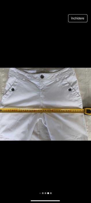 Pantaloni scurți Kenvelo. Măsura 25/ XS-S