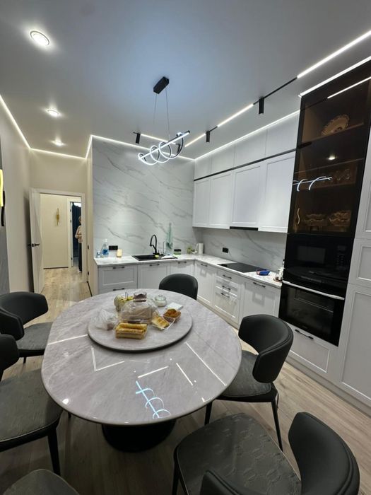 Продается 3-х комн квартира