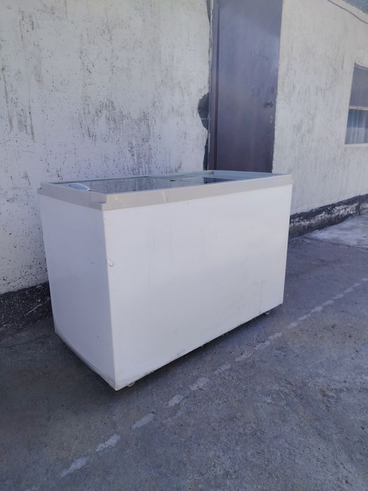 Морозильник  150