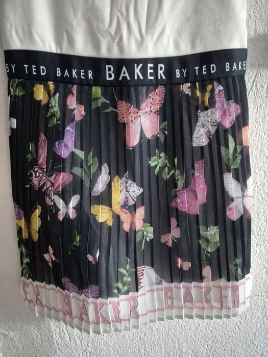 Рокля за момиче 4-5 г Ted Baker