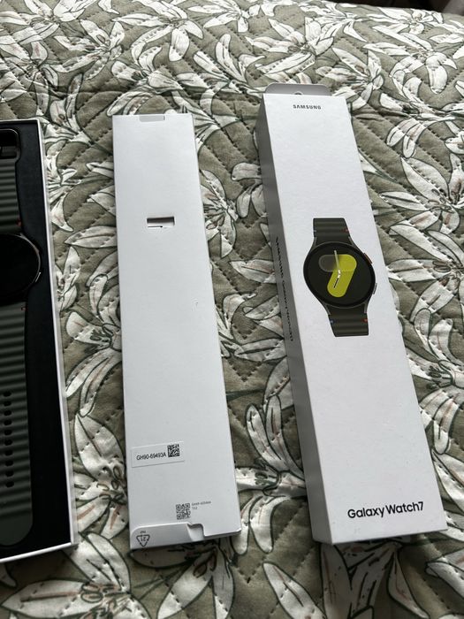 Samsung Galaxy Watch 7