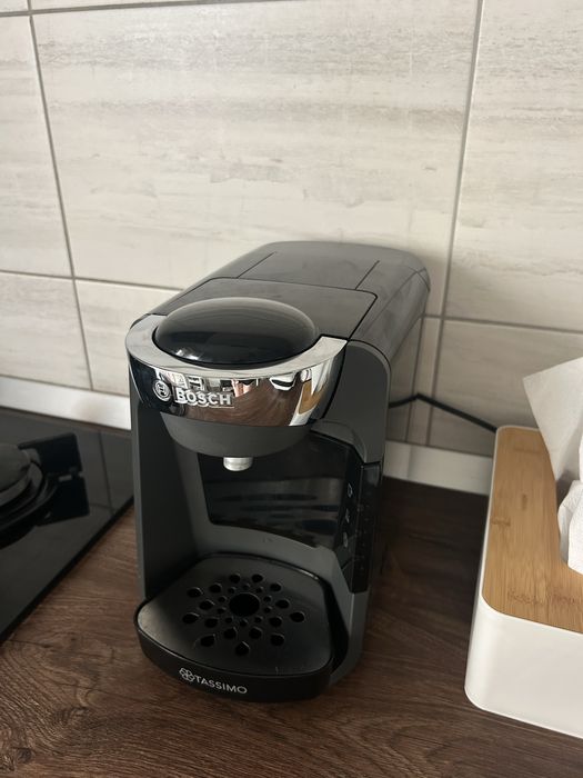 Aparat de cafea BOSCH