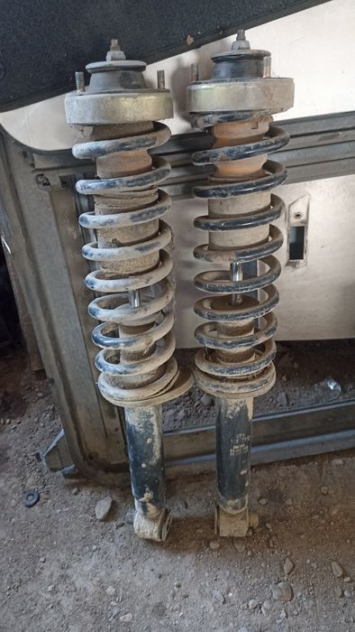 Запчасти на бмв е34