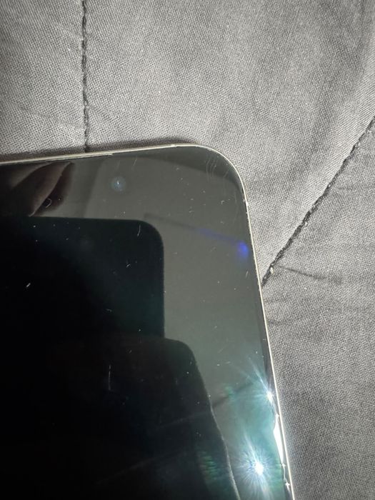 Iphone 16 pro 128 gb