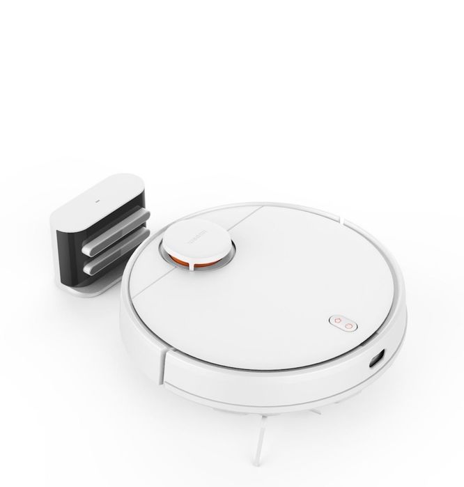 Robot de aspirare automat Xiaomi