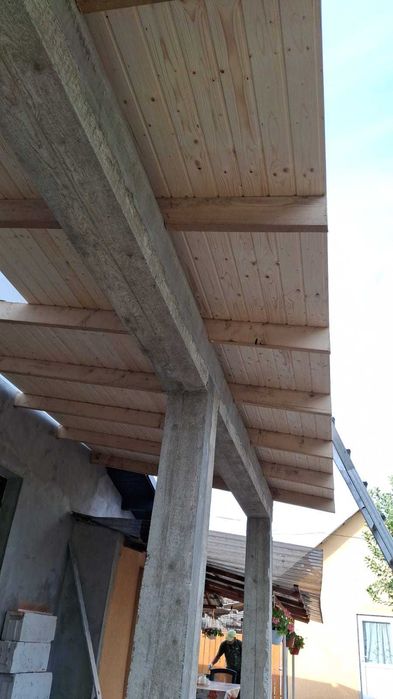 Servicii de construcții oferite de doi studenți harnici și serioș