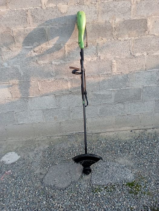 Электротриммер Mateus